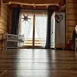 Pacygowka Dağ evi Skawica (Lesser Poland)
