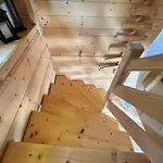 Dağ evi Pacygowka Skawica (Lesser Poland)