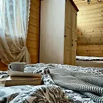Dağ evi Pacygowka *