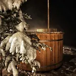 Dağ evi Pacygowka Skawica (Lesser Poland)