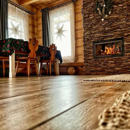 Pacygowka Skawica (Lesser Poland)