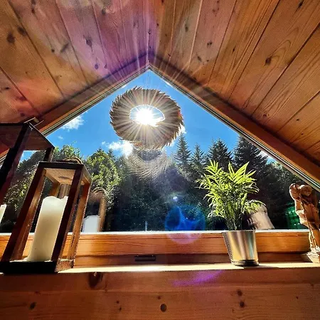 בקתה Pacygowka Skawica (Lesser Poland)