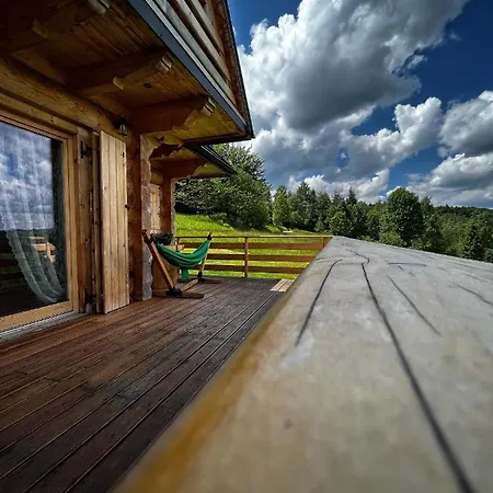Chalet Pacygowka