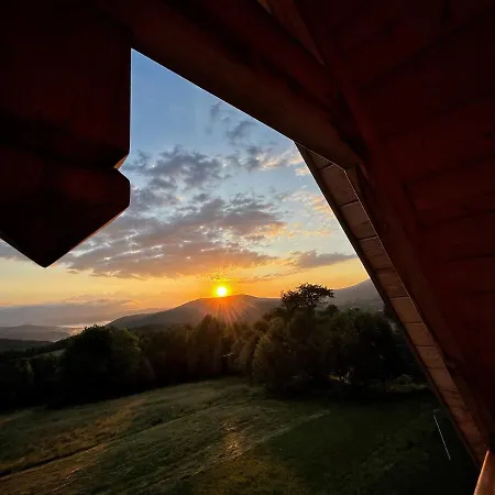 Pacygowka Chalet