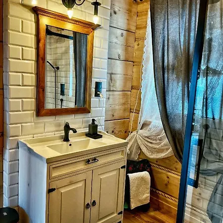 Pacygowka Skawica (Lesser Poland)