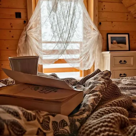 Pacygowka * Skawica (Lesser Poland)