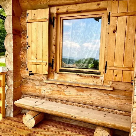 Chalet Pacygowka