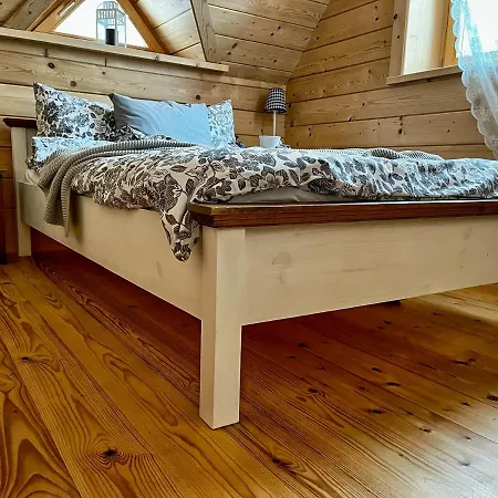 Chalet Pacygowka