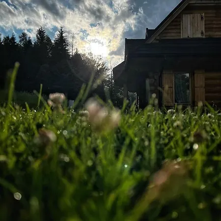 Pacygowka * Skawica (Lesser Poland)