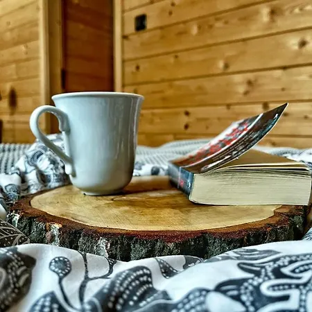 Pacygowka Chalet