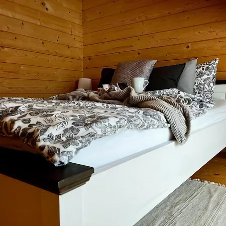 Pacygowka Chalet