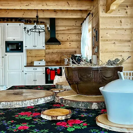 Pacygowka * Skawica (Lesser Poland)