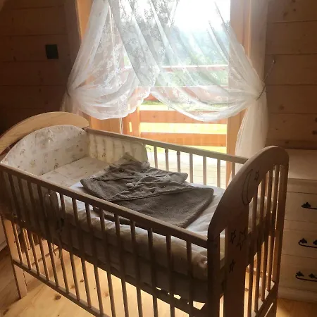 Pacygowka Skawica (Lesser Poland)