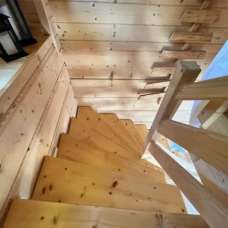 Chalet Pacygowka Skawica (Lesser Poland)