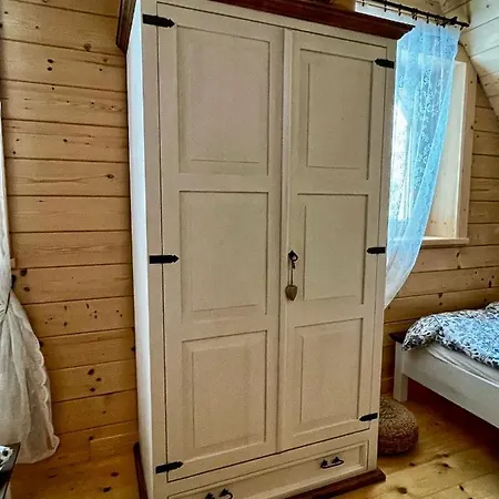 Pacygowka Skawica (Lesser Poland)