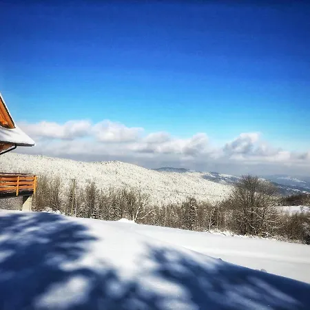 Pacygowka Skawica (Lesser Poland)