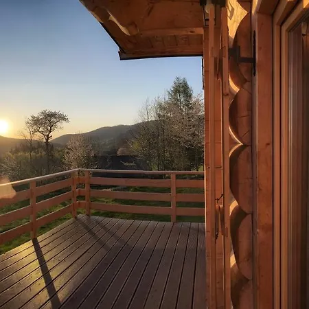 Pacygowka * Skawica (Lesser Poland)