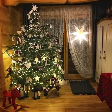 Pacygowka Chalet