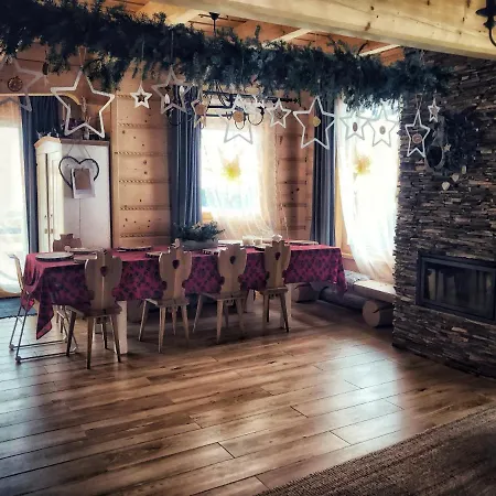 Pacygowka * Skawica (Lesser Poland)