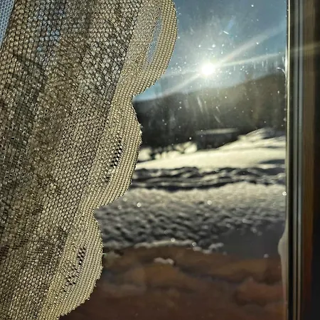 Chalet Pacygowka