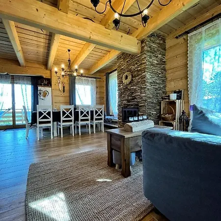 Pacygowka * Skawica (Lesser Poland)