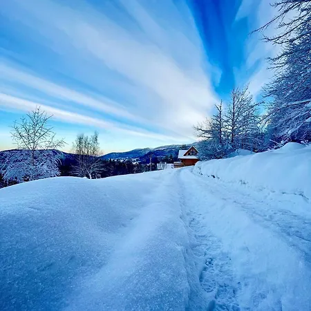 Pacygowka Skawica (Lesser Poland)