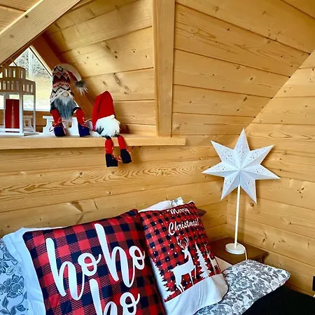 Pacygowka * Skawica (Lesser Poland)