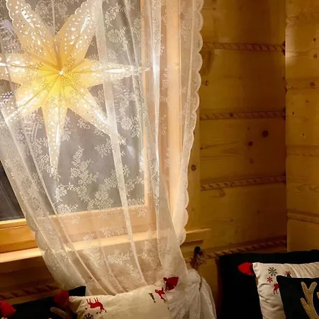 Pacygowka Chalet