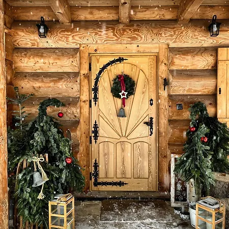 Pacygowka Skawica (Lesser Poland)