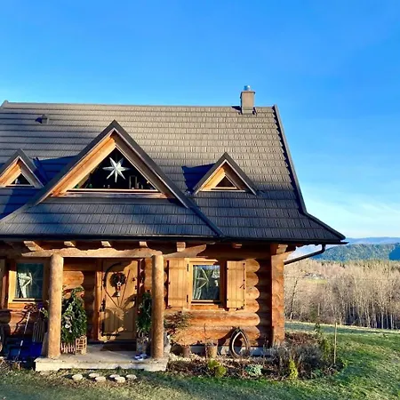 Pacygowka * Skawica (Lesser Poland)