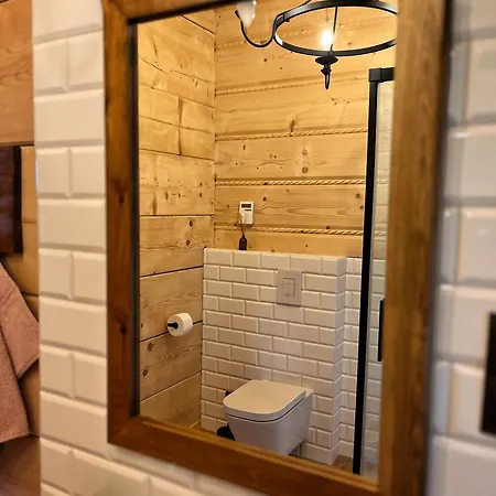 Pacygowka Skawica (Lesser Poland)