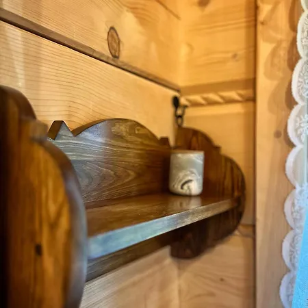 Pacygowka Skawica (Lesser Poland)