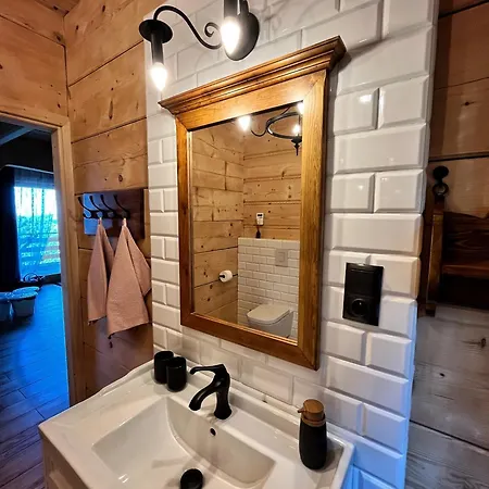 Pacygowka Skawica (Lesser Poland)