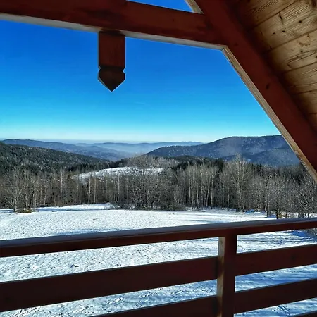 Pacygowka * Skawica (Lesser Poland)