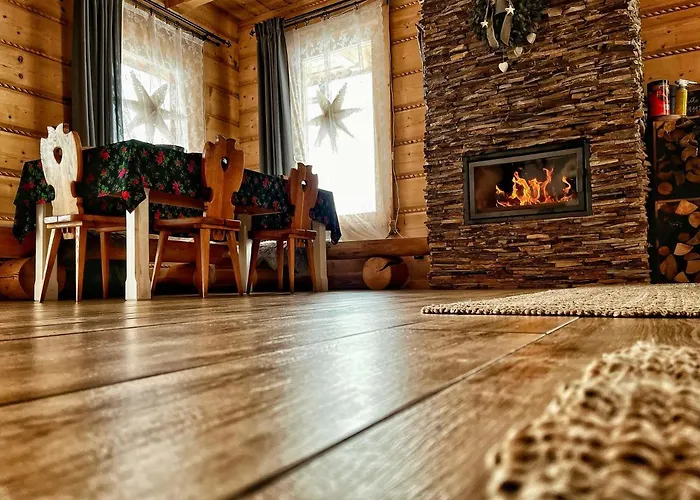 Pacygowka Skawica (Lesser Poland)