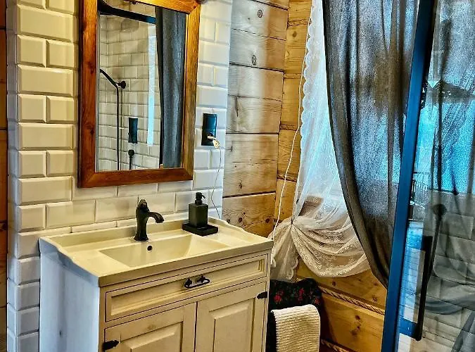 Pacygowka Skawica (Lesser Poland)