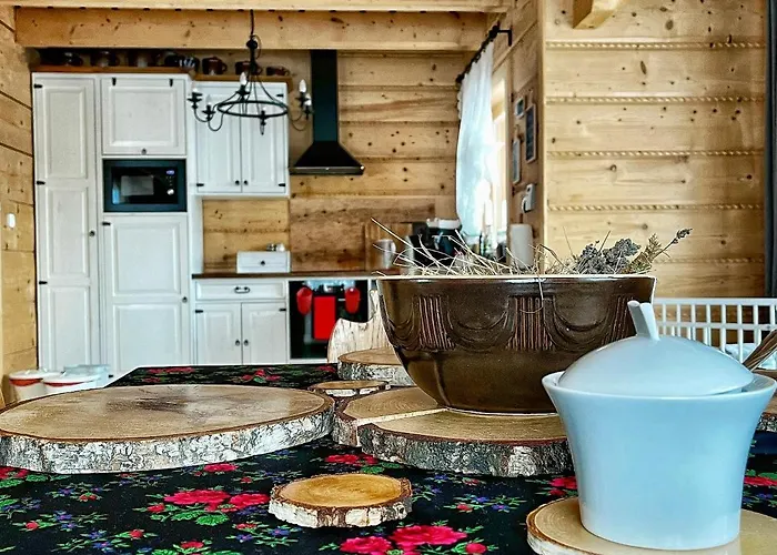 Pacygowka * Skawica (Lesser Poland)