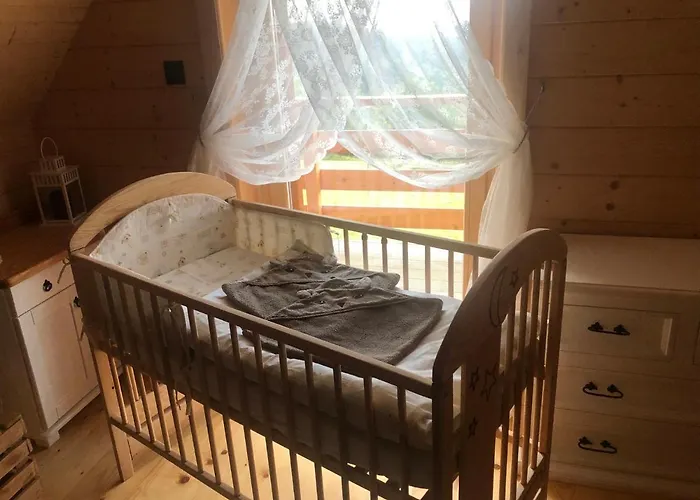 Pacygowka Skawica (Lesser Poland)