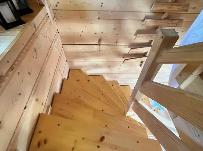 Chalet Pacygowka Skawica (Lesser Poland)