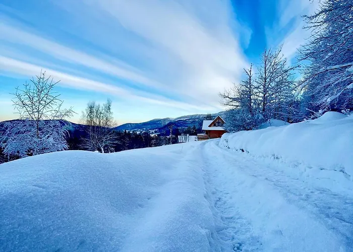 Pacygowka Skawica (Lesser Poland)