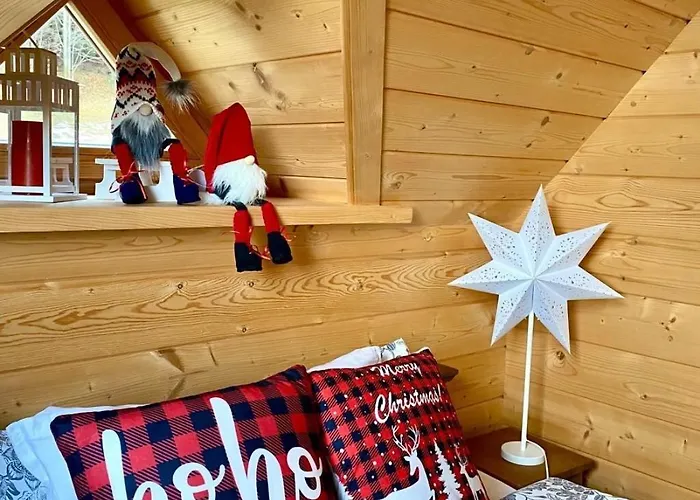 Pacygowka * Skawica (Lesser Poland)