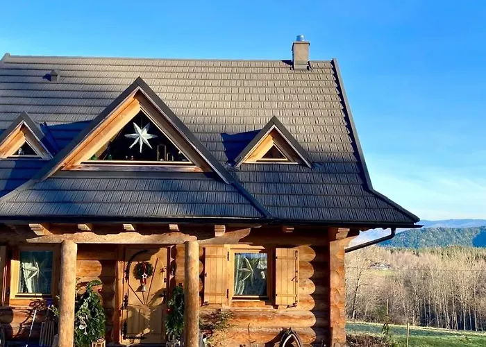 Pacygowka * Skawica (Lesser Poland)