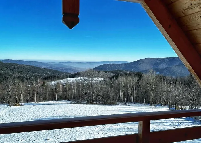 Pacygowka * Skawica (Lesser Poland)